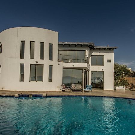 Neptun Dive Resort Eilat Eksteriør billede