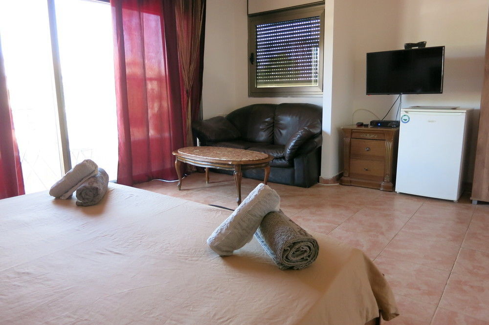 Neptun Dive Resort Eilat Eksteriør billede
